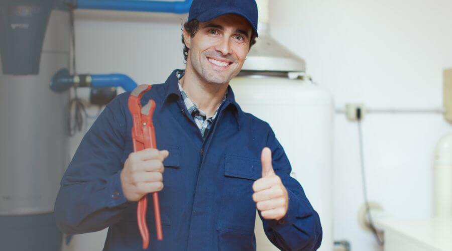 Professional sewer line replacement in Sturgeon Bay, WI
